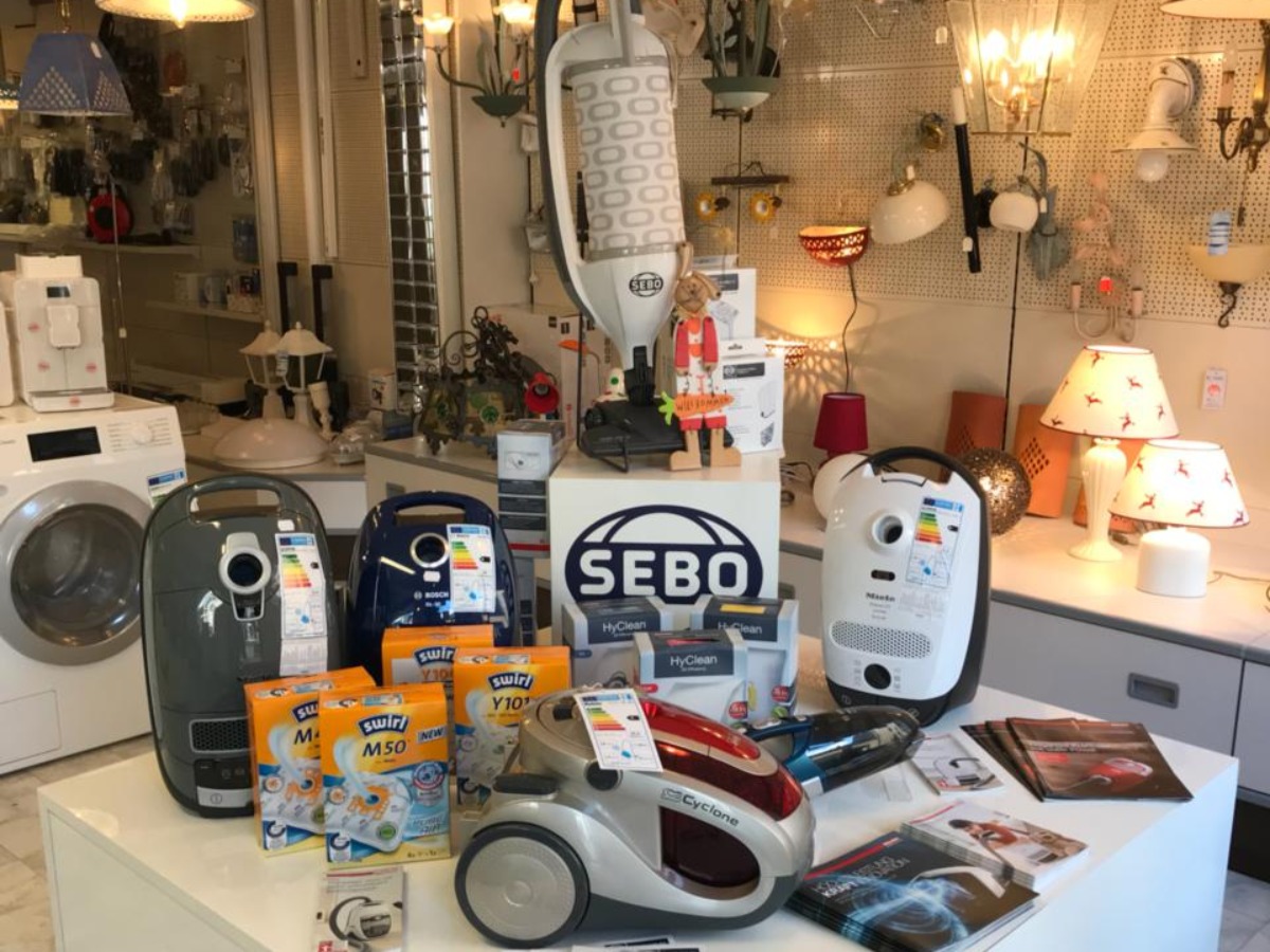 Rund um die Haarpflege